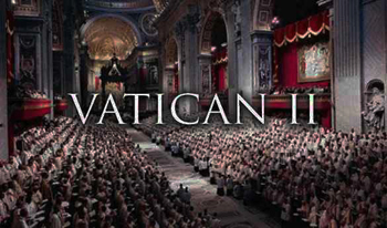 vatican II